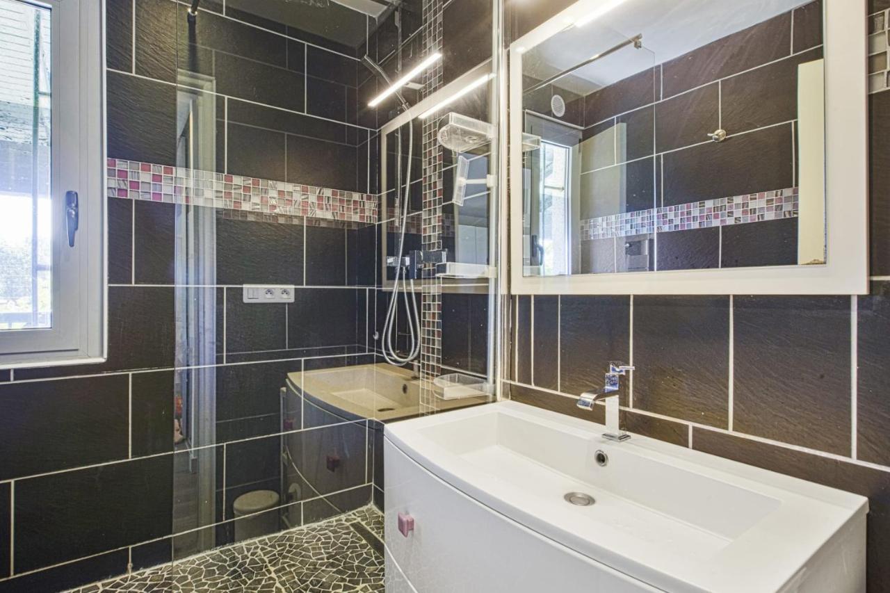 Appartement Barbeau - Welkeys Біарріц Екстер'єр фото